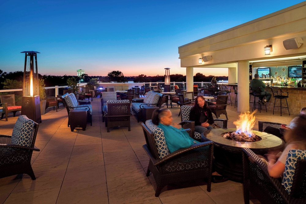 Charleston Marriott - photo 33