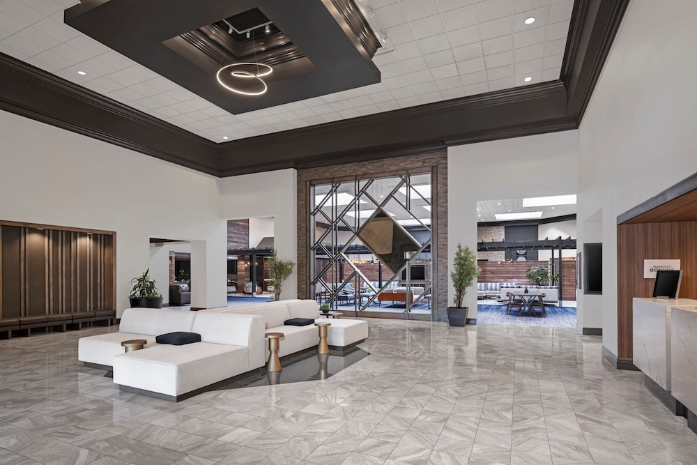 Austin Marriott North - featured photo