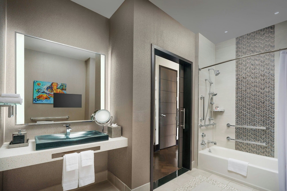 AC by Marriott Charlotte - photo 36