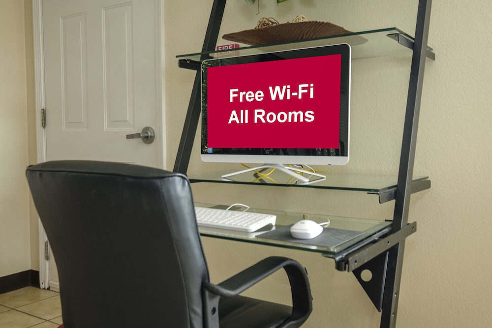 Red Roof Inn Defuniak Springs - photo 23