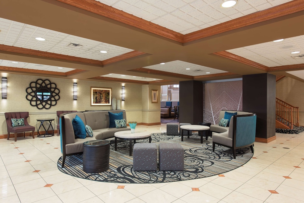 Homewood Suites by Hilton Columbus Airport - photo 2