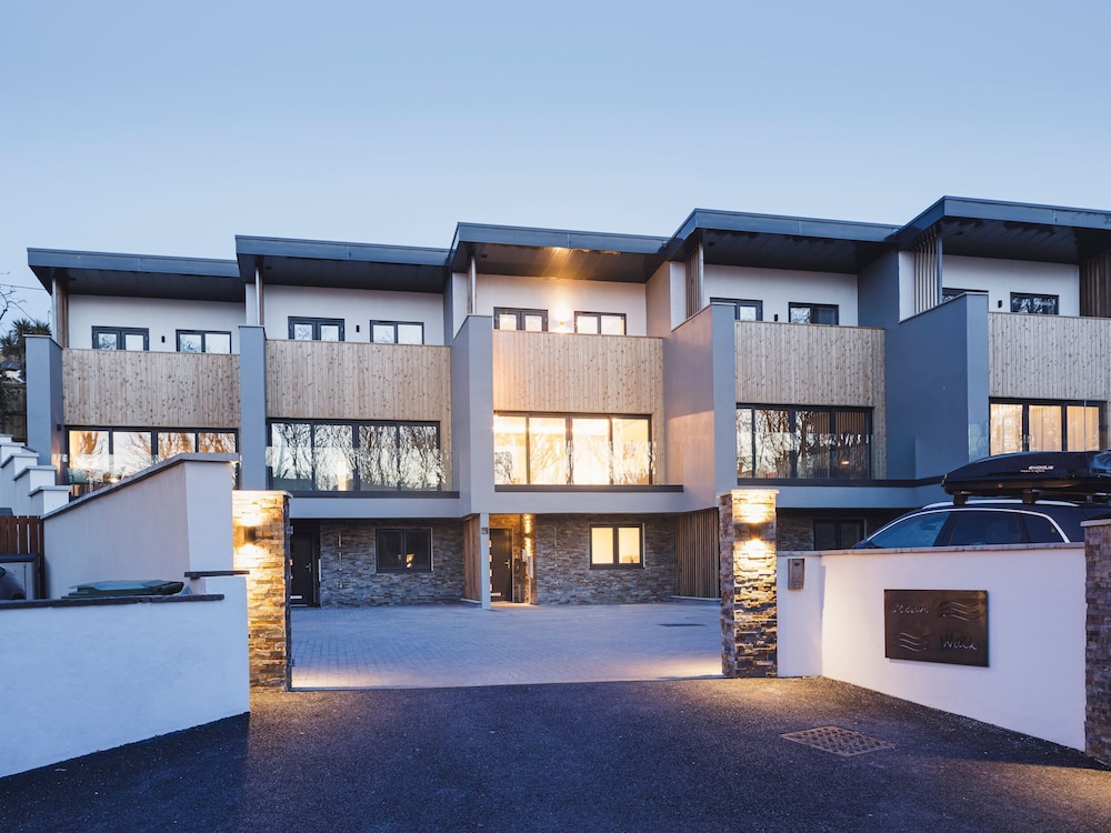 Ocean Walk Granny’s Lane Perranporth in Perranporth, United Kingdom