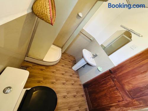 Weligama Holiday Inn in Badulla, Sri Lanka