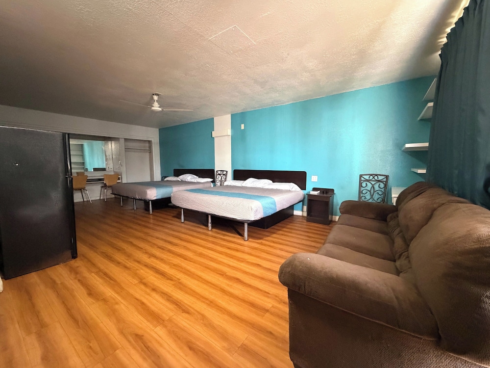 Trade Wind Motel - last minute hotel in Jacksonville