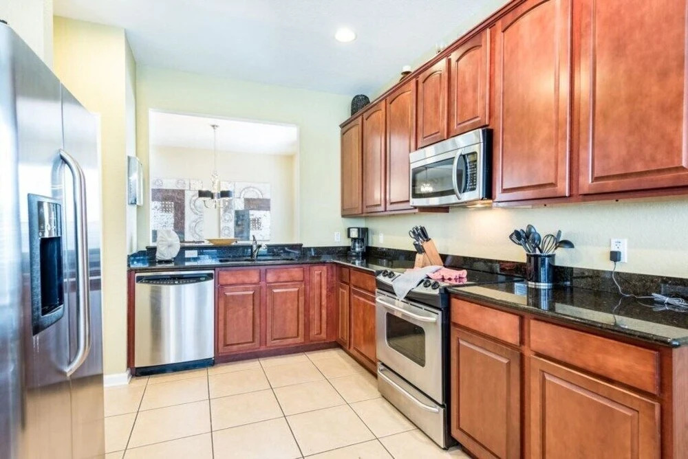 Windsor Hills Resort 5 Bed 5 Bath Pool Home - photo 19