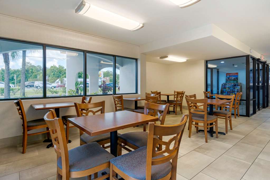 Quality Inn St. Augustine Outlet Mall - photo 26