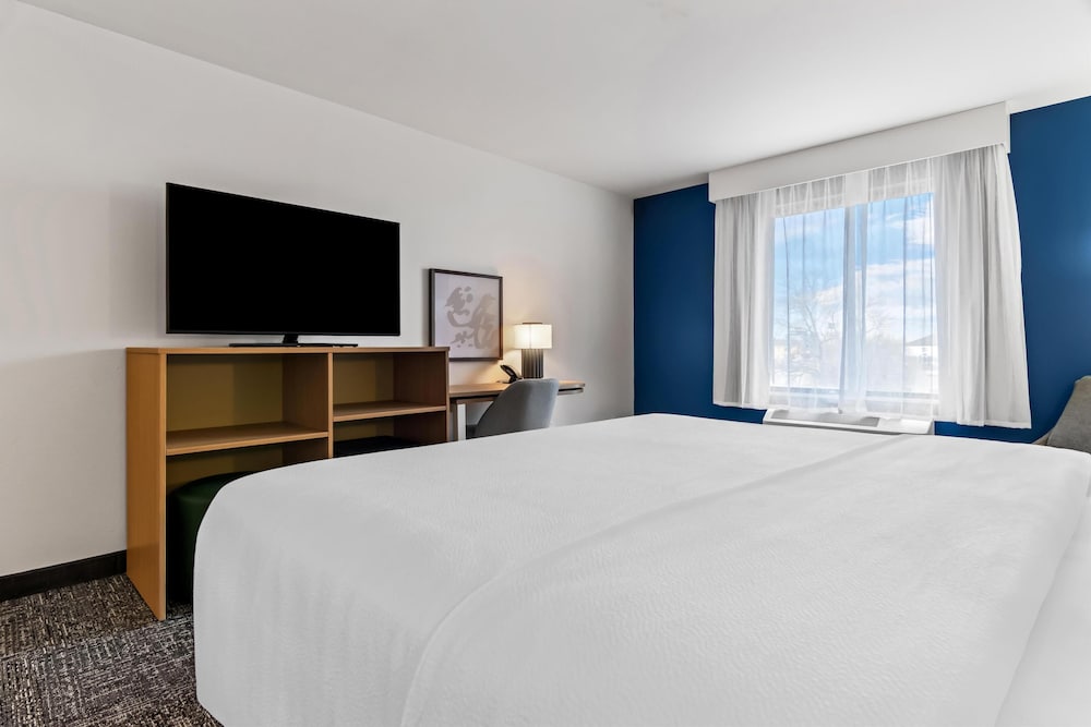 Spark by Hilton Merrillville - photo 9