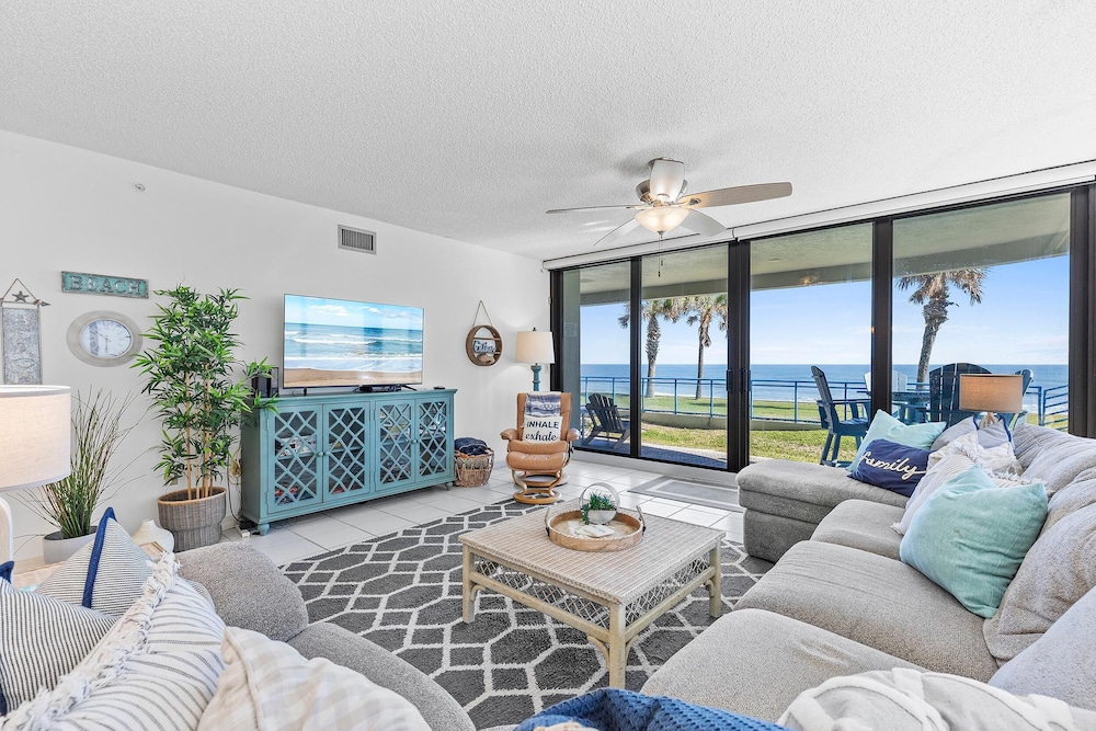 Ebb Tide 101 — 4-Star Luxury Hotel in New Smyrna Beach, United States