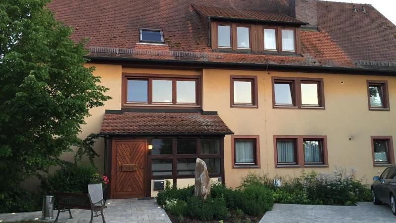 Wildkräuterhotel — hotel in Windelsbach