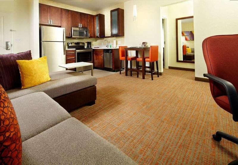 Residence Inn by Marriott Columbus Dublin - photo 18