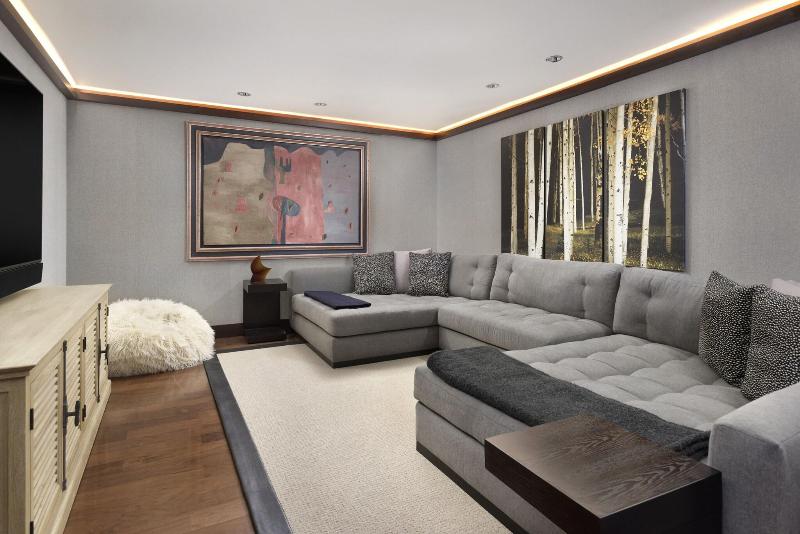 Four Seasons Resort and Residences Vail - photo 221