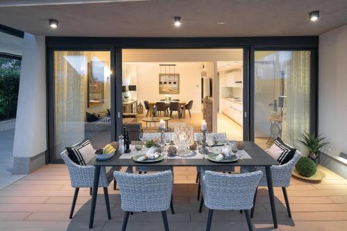 K luxury residence — 4-Star Luxury Hotel in Split, Croatia