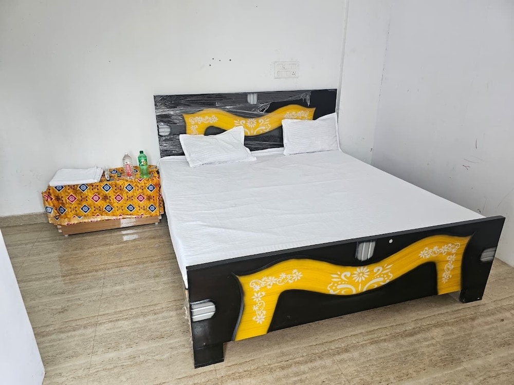 Lama Hotel Barabar — Jahanabad — photo 4