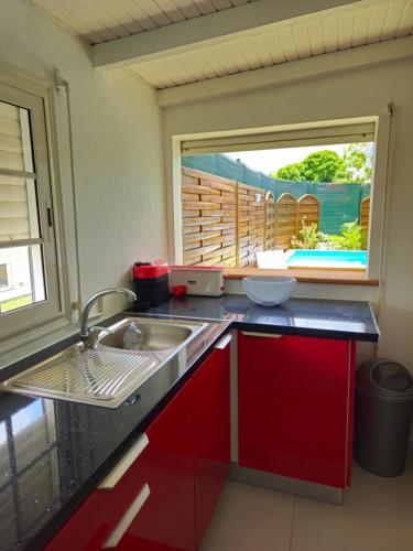 Gîte Rubis Passion — Port-Louis — photo 4