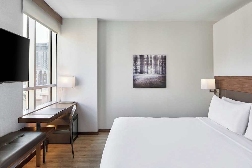 AC Hotel by Marriott National Harbor Washington D.C. Area - photo 21