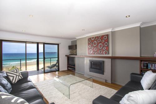 Beach Road — Mollymook — photo 2