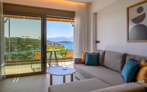 Amare Studios — 4-Star Luxury Hotel in Agios Nikolaos, Greece