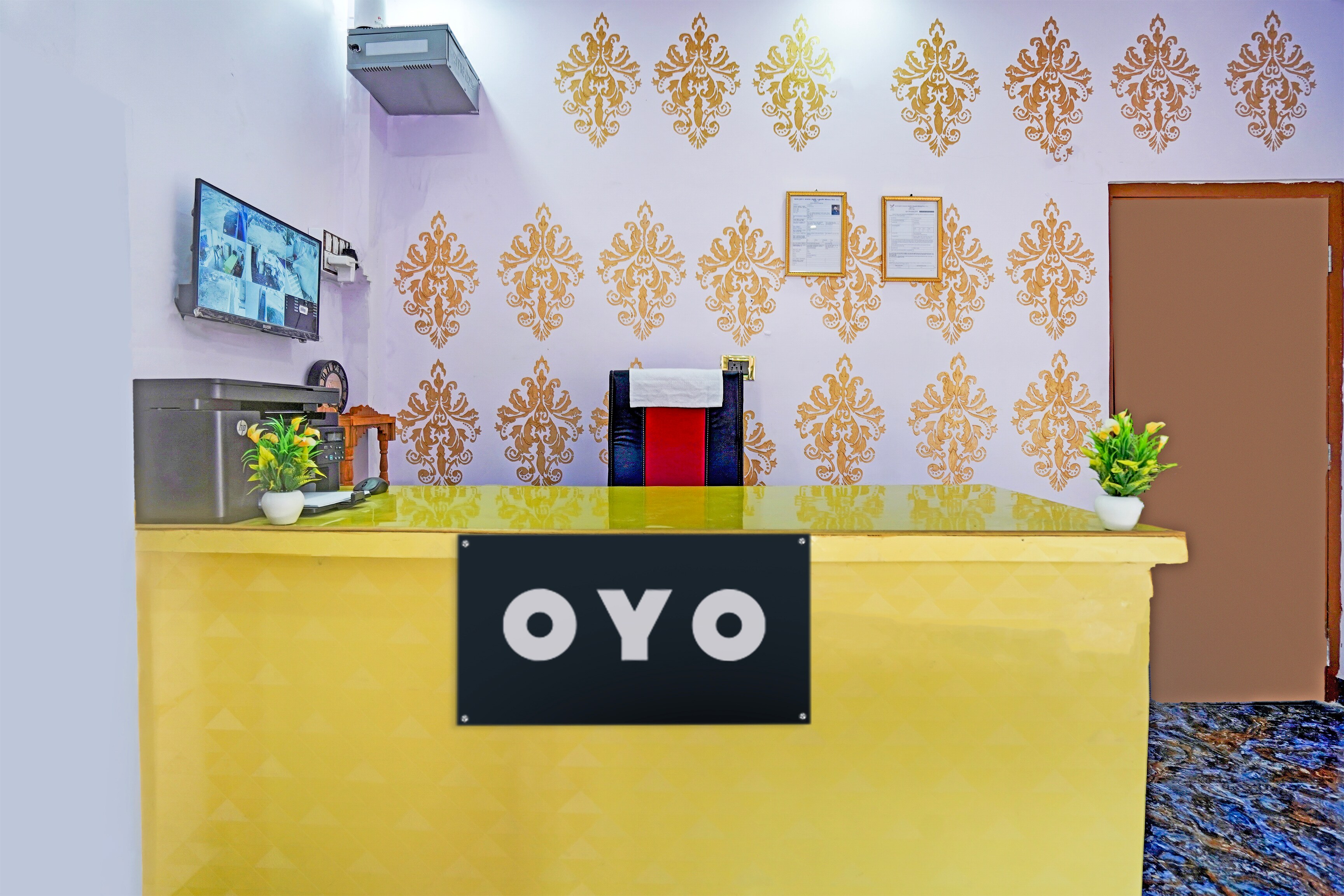 Hotel O Delight — Nagpur — photo 5
