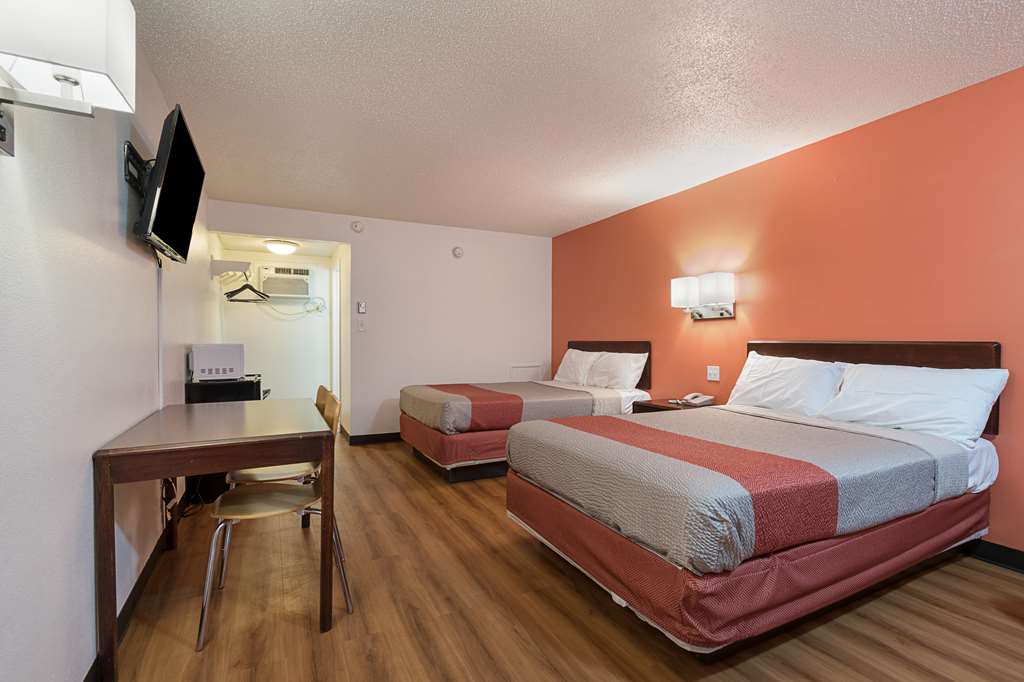 Motel 6 Frackville PA - photo 19