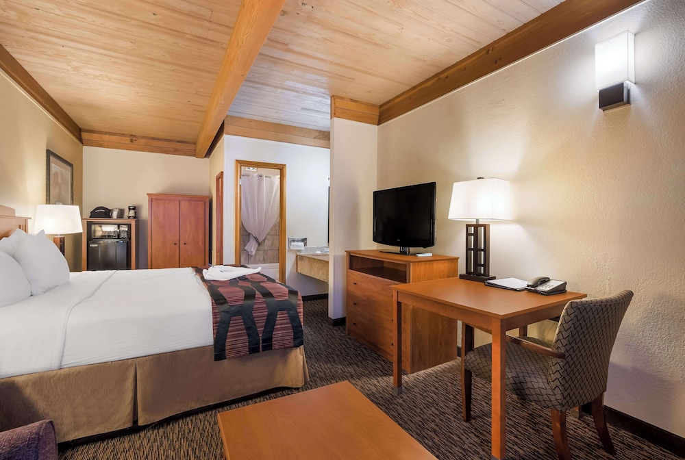Best Western Plains Motel - photo 16