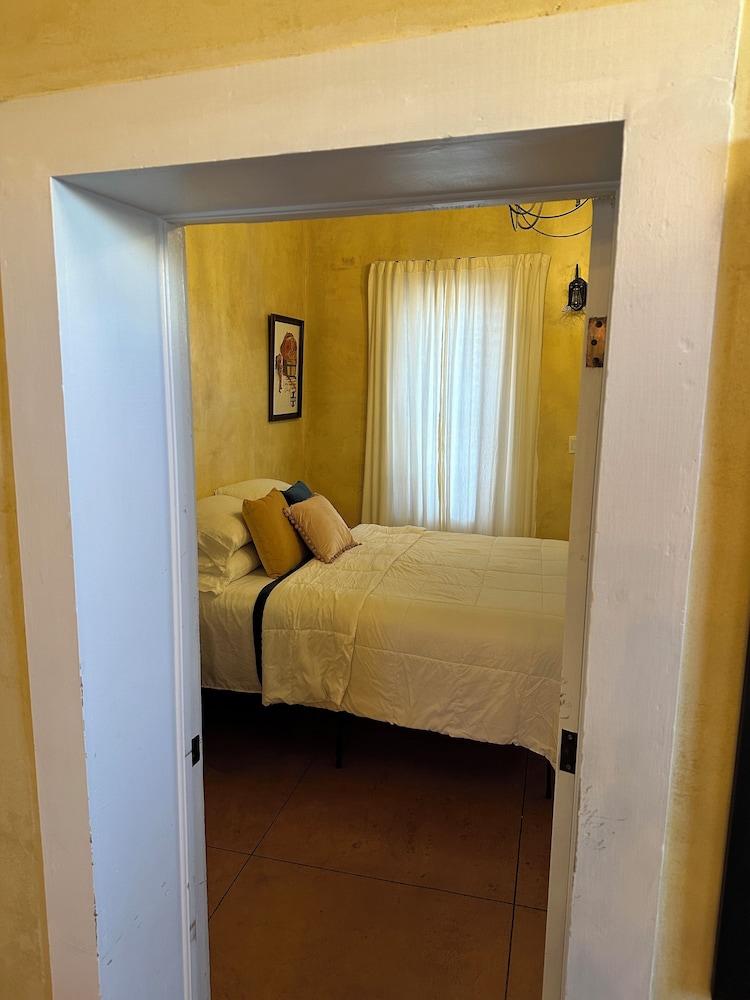 Painted Lady Bed & Brew - photo 14