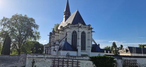 La Campinoise - carbon neutral hotel in Unknown City