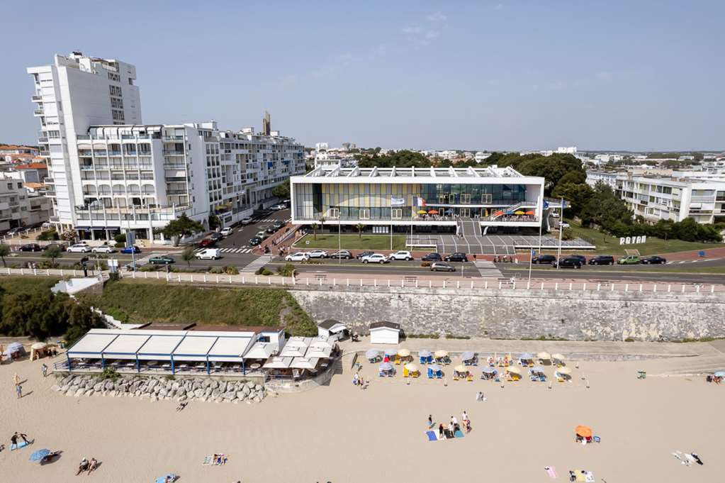 Best Western Hotel Royan Ocean — Royan — photo 2