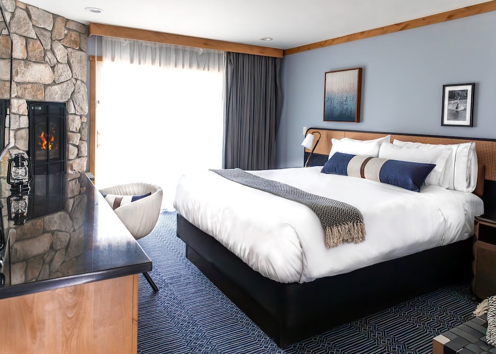 The Landing Resort & Spa - photo 24