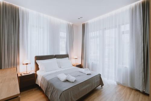 Dyrmo Hotel in Berat, Albania