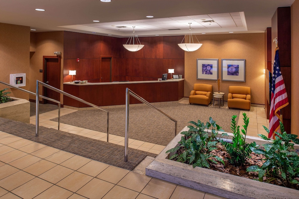 Sheraton Westport Plaza Hotel St. Louis - photo 55