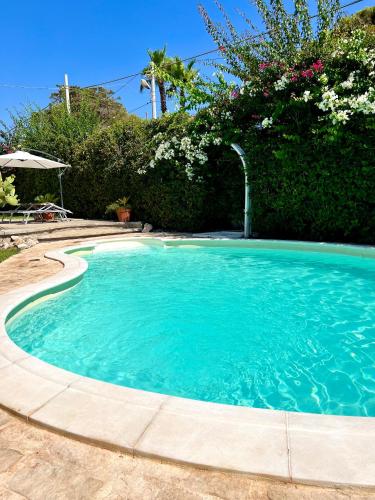 Apulia Dream House — 4-Star Luxury Hotel in Taranto, Italy