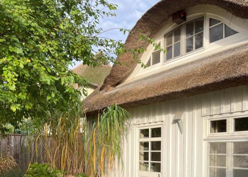 Boddenhaus - carbon neutral hotel in Unknown City