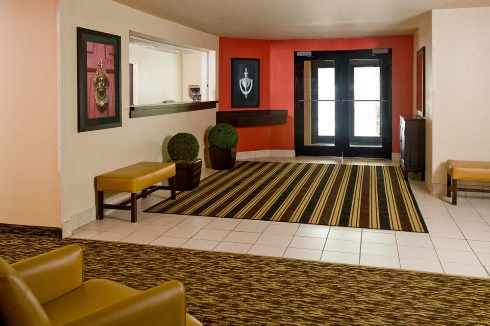 Extended Stay America Austin Downtown 6th St. - photo 3