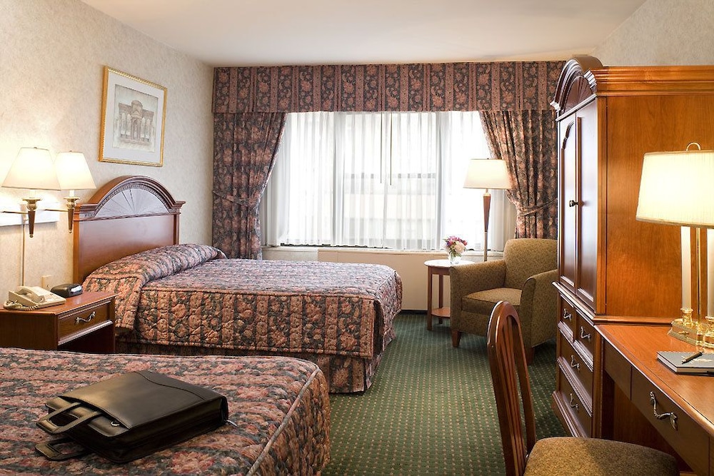 Travel Inn Hotel - photo 3