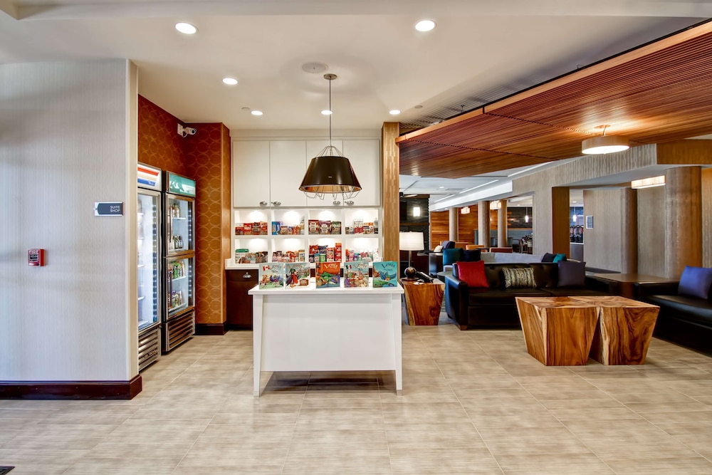 Homewood Suites by Hilton Gaithersburg Washington DC North - photo 36