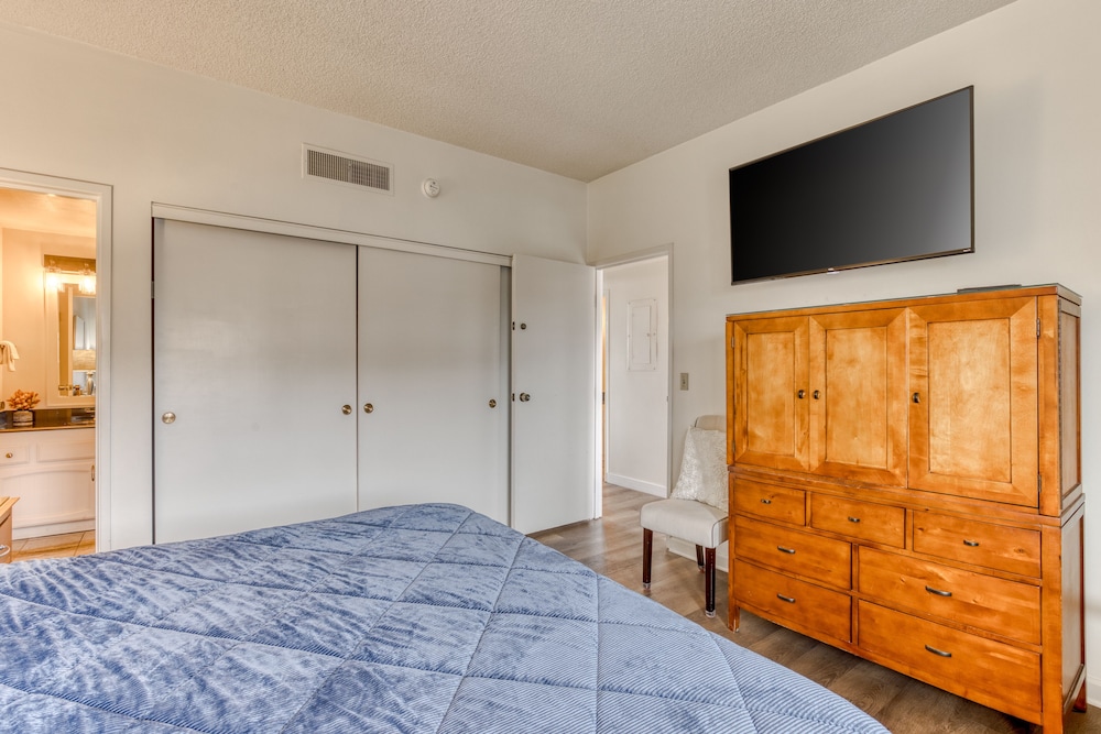 Sand & Sea Resort Condominiums - photo 108
