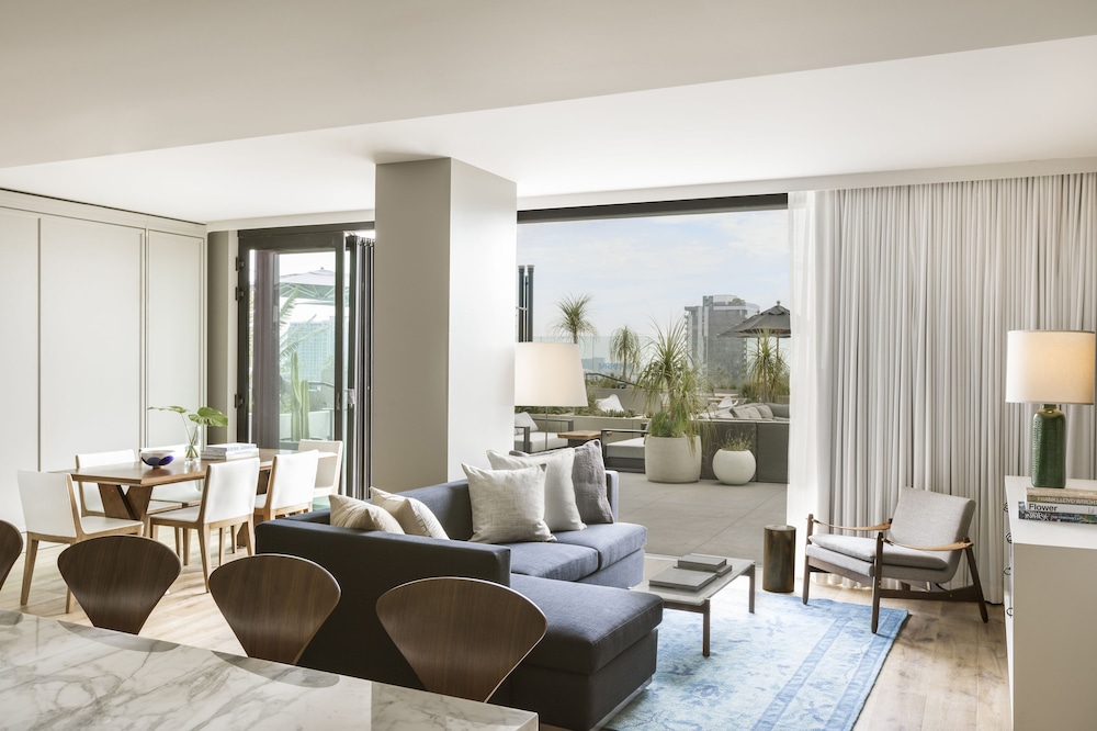 Kimpton Everly Hotel Hollywood by IHG - photo 97
