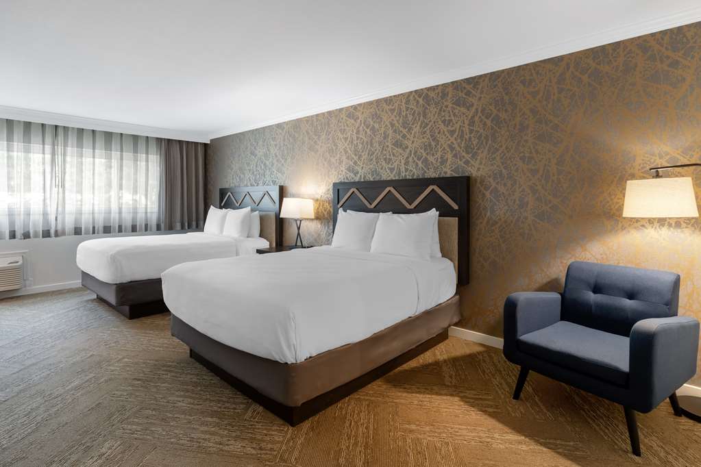 Best Western Plus Inn At The Vines - photo 26