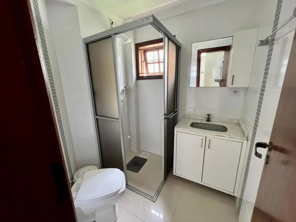 Casa a 50 M do Mar Para Recarregar as Energias