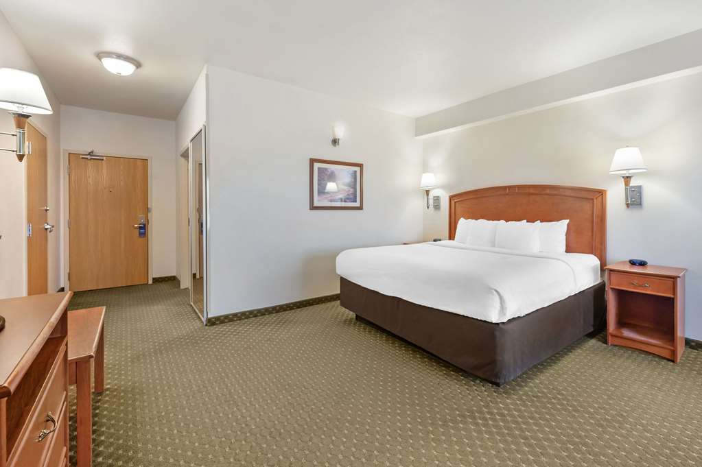 Comfort Inn & Suites Rawlins - photo 10