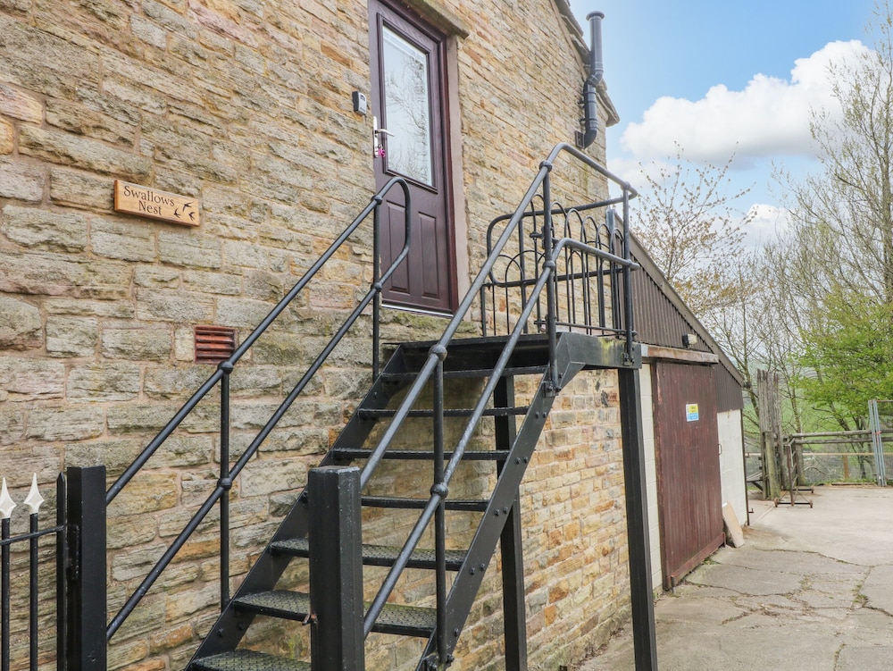 Swallows Nest — hotel in Macclesfield
