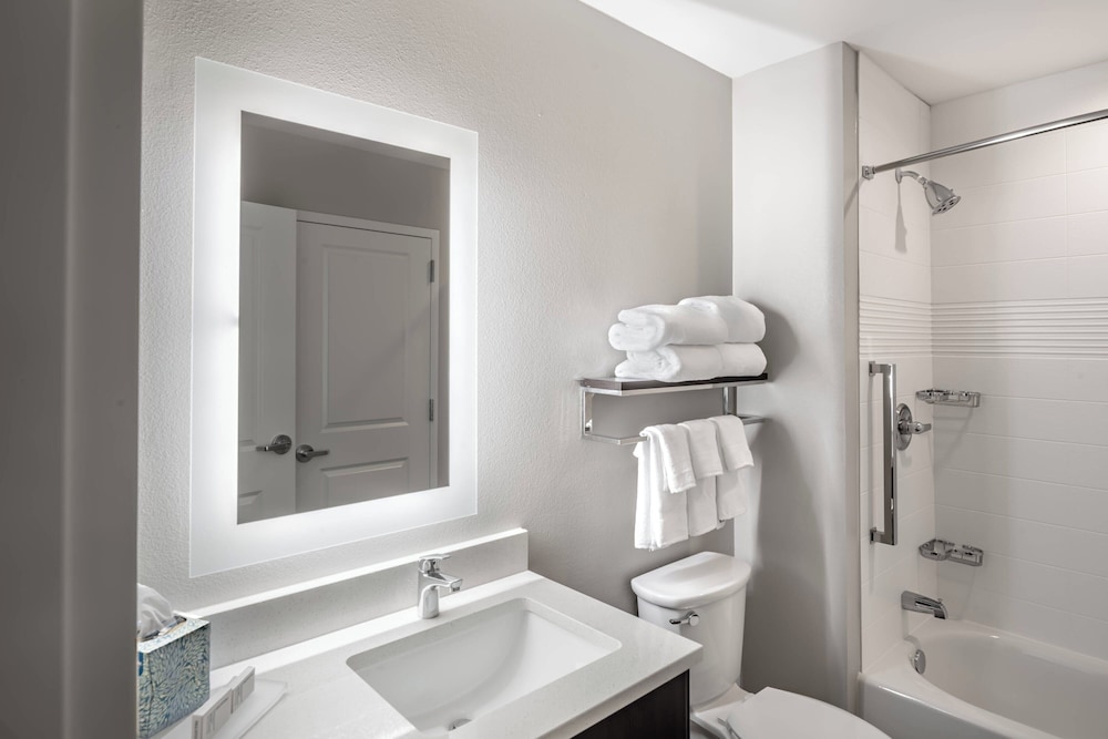 TownePlace Suites by Marriott Austin South - photo 13