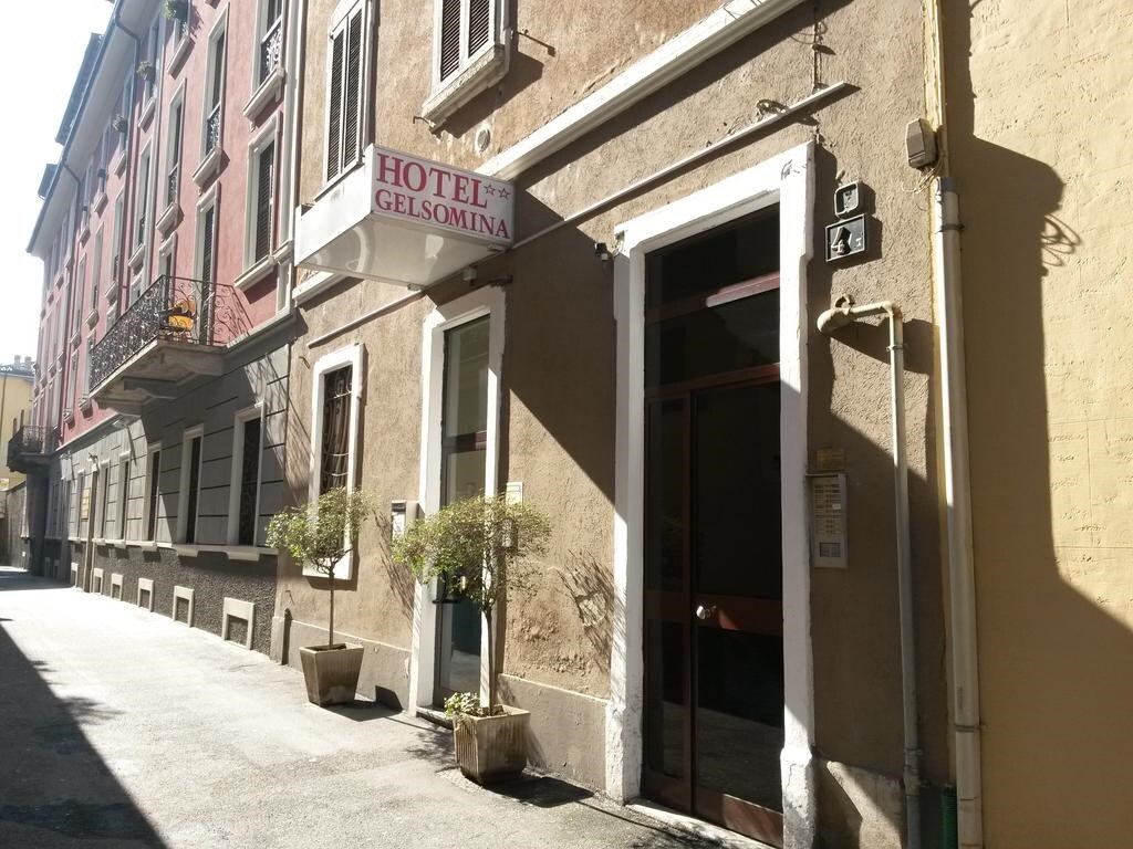 Hotel Gelsomina - last minute hotel in Milan