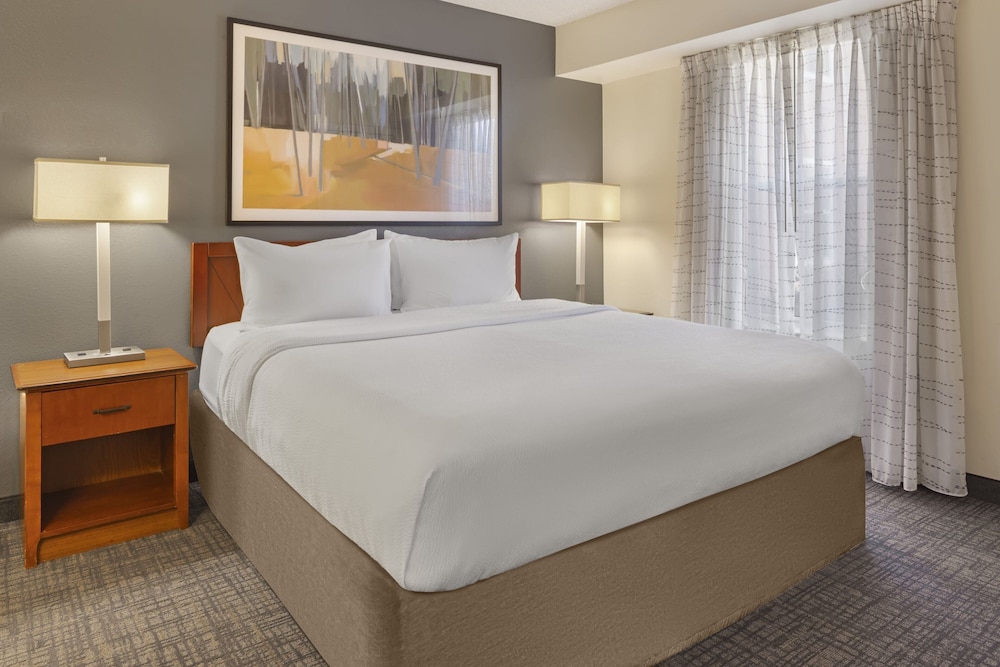 Residence Inn Anaheim Hills Yorba Linda - photo 4