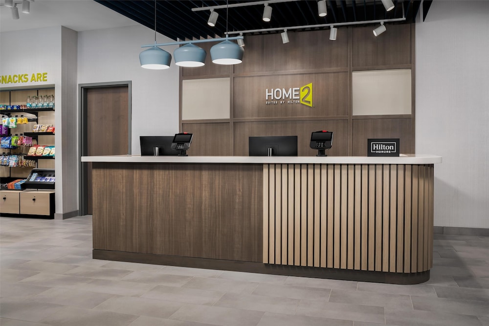 Home2 Suites by Hilton Tooele - photo 5