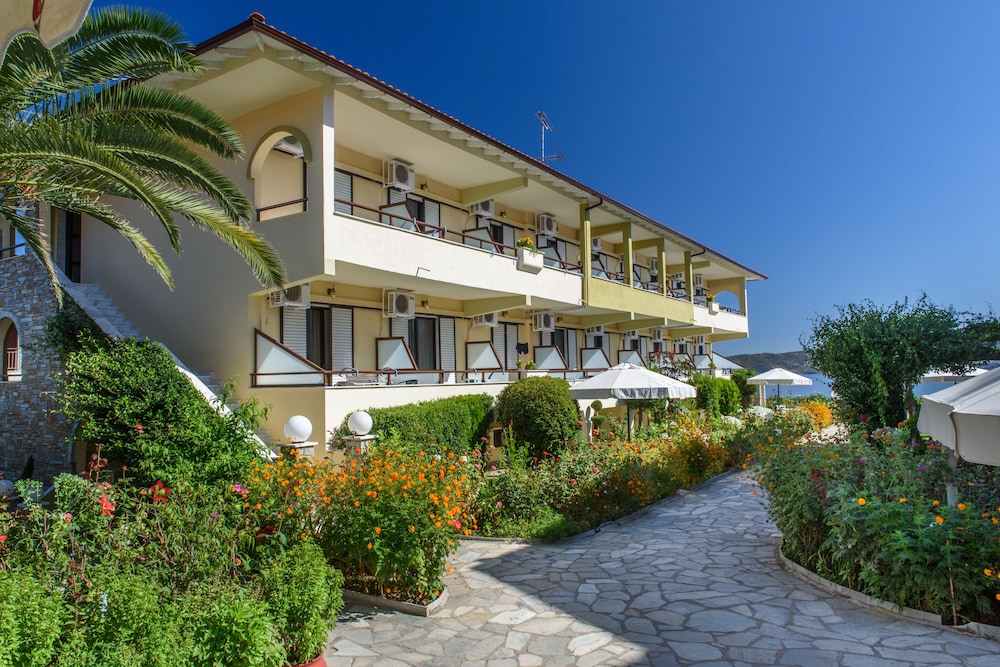 Sun Rise Hotel - last minute hotel in Unknown City