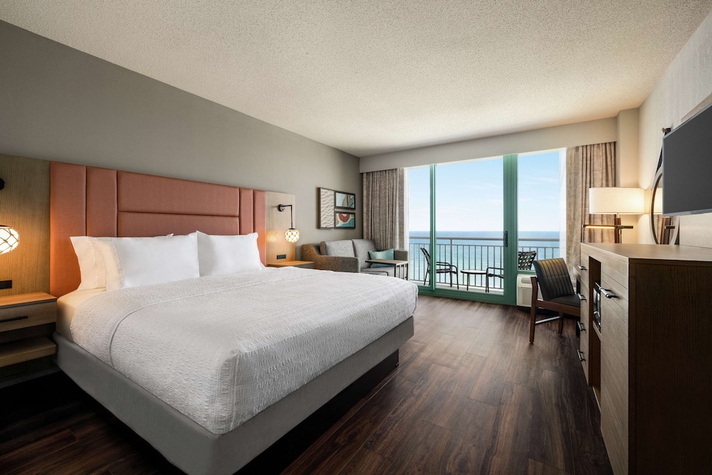 Hampton Inn Virginia Beach Oceanfront South - photo 22