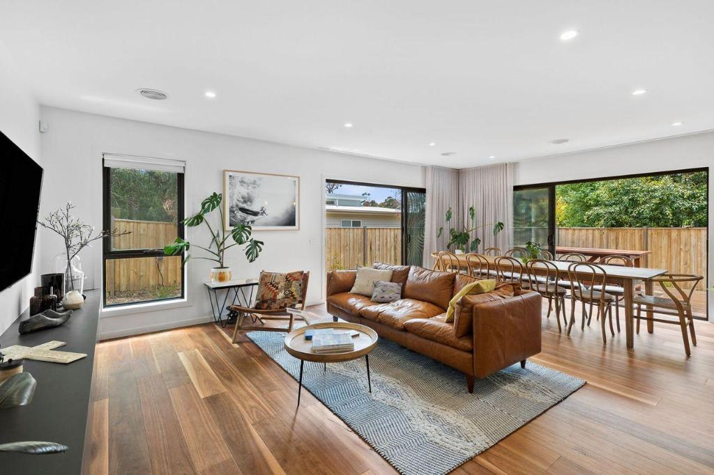 McMillan Escape in Anglesea, Australia