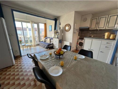 Rich — hotel in Valras-Plage
