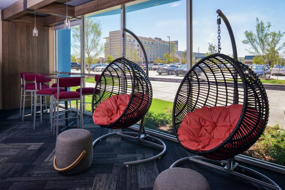 Tru by Hilton Coppell DFW Airport North - photo 3